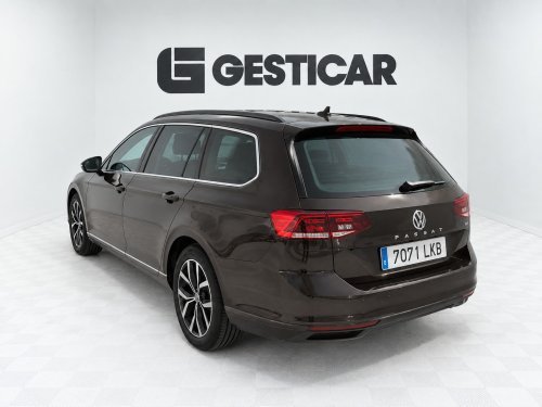 Comprar VOLKSWAGEN PASSAT Executive 2.0 TDI 110 kW (150 CV) DSG 2020 de segunda mano VOLKSWAGEN PASSAT Executive 2.0 TDI 110 kW (150 CV) DSG 2020 de segunda mano