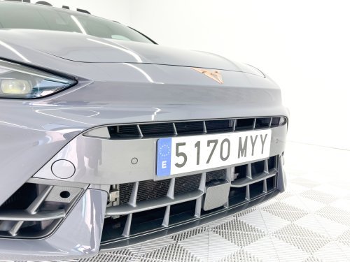 Comprar CUPRA LEON SP VZ 333CV 4 DRIVE 2025 de segunda mano CUPRA LEON SP VZ 333CV 4 DRIVE 2025 de segunda mano