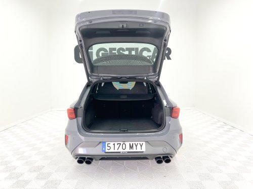 Comprar CUPRA LEON SP VZ 333CV 4 DRIVE 2025 de segunda mano CUPRA LEON SP VZ 333CV 4 DRIVE 2025 de segunda mano