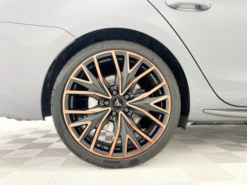 Comprar CUPRA LEON SP VZ 333CV 4 DRIVE 2025 de segunda mano CUPRA LEON SP VZ 333CV 4 DRIVE 2025 de segunda mano