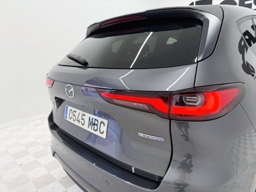 Comprar MAZDA CX60 2.5 e-Skyactiv PHEV Exclusive-Line AWD 241 kW (327 CV) 2022 de segunda mano MAZDA CX60 2.5 e-Skyactiv PHEV Exclusive-Line AWD 241 kW (327 CV) 2022 de segunda mano