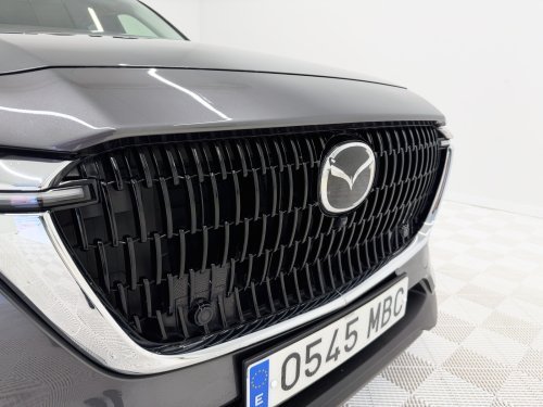 Comprar MAZDA CX60 2.5 e-Skyactiv PHEV Exclusive-Line AWD 241 kW (327 CV) 2022 de segunda mano MAZDA CX60 2.5 e-Skyactiv PHEV Exclusive-Line AWD 241 kW (327 CV) 2022 de segunda mano