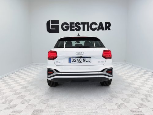 AUDI Q2 35TDI 150CV STRONIC ADRENALIN 2026 de segunda mano