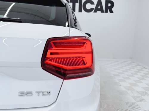 AUDI Q2 35TDI 150CV STRONIC ADRENALIN 2026 de segunda mano