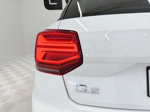 AUDI Q2 35TDI 150CV STRONIC ADRENALIN 2026 de segunda mano