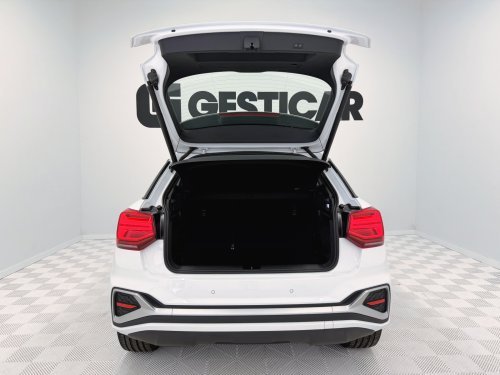 AUDI Q2 35TDI 150CV STRONIC ADRENALIN 2026 de segunda mano