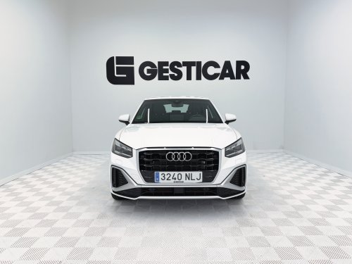 AUDI Q2 35TDI 150CV STRONIC ADRENALIN 2026 de segunda mano