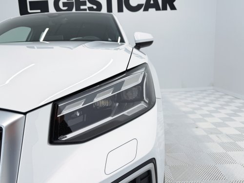 AUDI Q2 35TDI 150CV STRONIC ADRENALIN 2026 de segunda mano