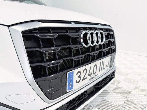 AUDI Q2 35TDI 150CV STRONIC ADRENALIN 2026 de segunda mano