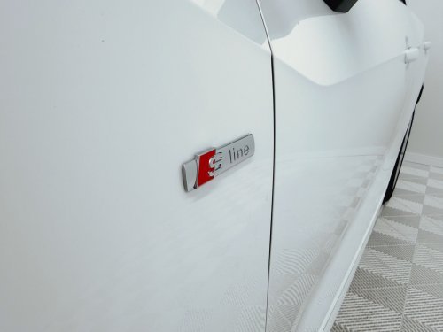 AUDI Q2 35TDI 150CV STRONIC ADRENALIN 2026 de segunda mano
