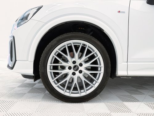 AUDI Q2 35TDI 150CV STRONIC ADRENALIN 2026 de segunda mano