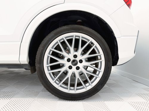 AUDI Q2 35TDI 150CV STRONIC ADRENALIN 2026 de segunda mano