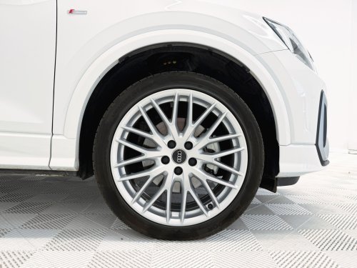AUDI Q2 35TDI 150CV STRONIC ADRENALIN 2026 de segunda mano