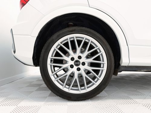 AUDI Q2 35TDI 150CV STRONIC ADRENALIN 2026 de segunda mano