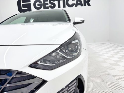 HYUNDAI I30 1.5 DPI KLASS SLX 2024 de segunda mano