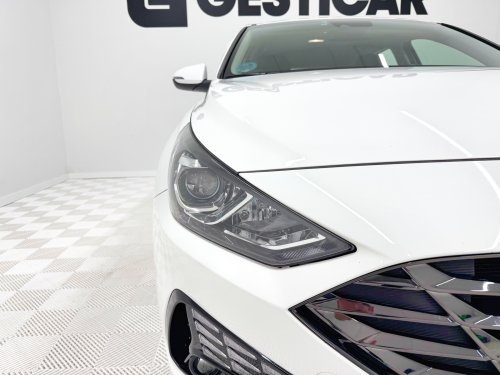 HYUNDAI I30 1.5 DPI KLASS SLX 2024 de segunda mano