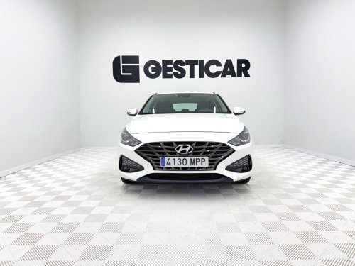 HYUNDAI I30 1.5 DPI KLASS SLX 2024 de segunda mano