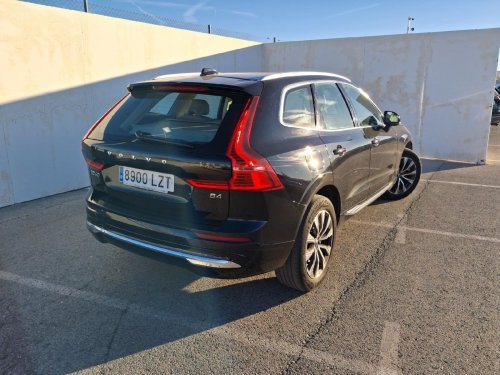 Comprar VOLVO XC60 2.0 B4 G INSCRIPTION AUTO 2022 de segunda mano VOLVO XC60 2.0 B4 G INSCRIPTION AUTO 2022 de segunda mano