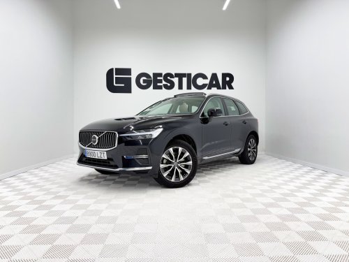 Comprar VOLVO XC60 B4 G Inscription Auto 145 kW (197 CV) 2022 de segunda mano VOLVO XC60 B4 G Inscription Auto 145 kW (197 CV) 2022 de segunda mano