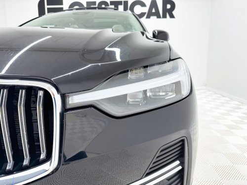 Comprar VOLVO XC60 B4 G Inscription Auto 145 kW (197 CV) 2022 de segunda mano VOLVO XC60 B4 G Inscription Auto 145 kW (197 CV) 2022 de segunda mano