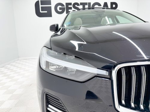 Comprar VOLVO XC60 B4 G Inscription Auto 145 kW (197 CV) 2022 de segunda mano VOLVO XC60 B4 G Inscription Auto 145 kW (197 CV) 2022 de segunda mano
