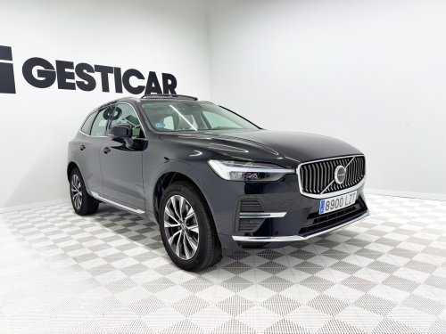 Comprar VOLVO XC60 B4 G Inscription Auto 145 kW (197 CV) 2022 de segunda mano VOLVO XC60 B4 G Inscription Auto 145 kW (197 CV) 2022 de segunda mano