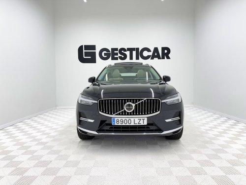 Comprar VOLVO XC60 B4 G Inscription Auto 145 kW (197 CV) 2022 de segunda mano VOLVO XC60 B4 G Inscription Auto 145 kW (197 CV) 2022 de segunda mano