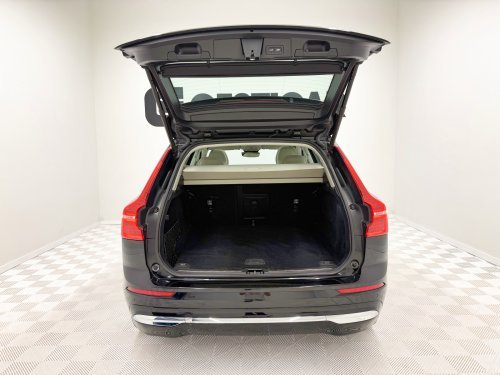 Comprar VOLVO XC60 B4 G Inscription Auto 145 kW (197 CV) 2022 de segunda mano VOLVO XC60 B4 G Inscription Auto 145 kW (197 CV) 2022 de segunda mano