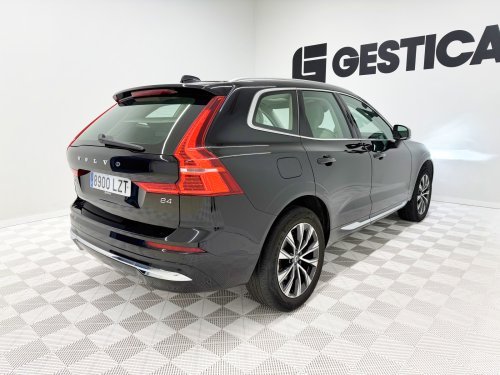Comprar VOLVO XC60 B4 G Inscription Auto 145 kW (197 CV) 2022 de segunda mano VOLVO XC60 B4 G Inscription Auto 145 kW (197 CV) 2022 de segunda mano