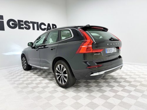 Comprar VOLVO XC60 B4 G Inscription Auto 145 kW (197 CV) 2022 de segunda mano VOLVO XC60 B4 G Inscription Auto 145 kW (197 CV) 2022 de segunda mano