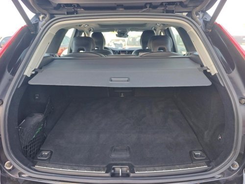 Comprar VOLVO XC60 2.0 T6 AWD RECHARGE PLUS DARK AUTO 2022 de segunda mano VOLVO XC60 2.0 T6 AWD RECHARGE PLUS DARK AUTO 2022 de segunda mano