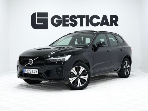 VOLVO XC60 T6 Recharge Plus Dark AWD Auto 257 kW (350 CV)