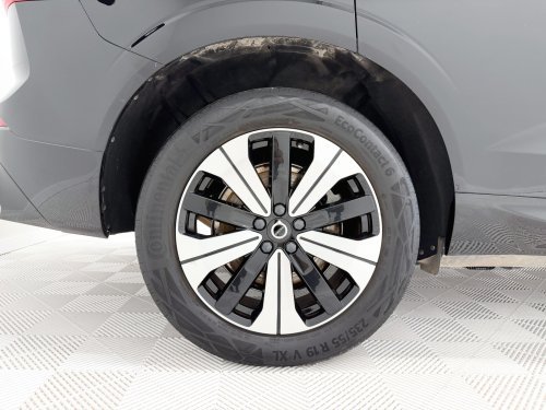 Comprar VOLVO XC60 T6 Recharge Plus Dark AWD Auto 257 kW (350 CV) 2022 de segunda mano VOLVO XC60 T6 Recharge Plus Dark AWD Auto 257 kW (350 CV) 2022 de segunda mano