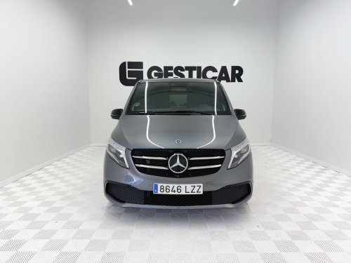 Comprar MERCEDES CLASE V V 250 d Avantgarde Largo 140 kW (190 CV) 2022 de segunda mano MERCEDES CLASE V V 250 d Avantgarde Largo 140 kW (190 CV) 2022 de segunda mano