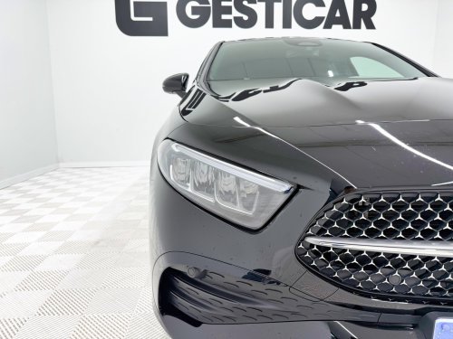 Comprar MERCEDES CLASE A A200 2024 de segunda mano MERCEDES CLASE A A200 2024 de segunda mano