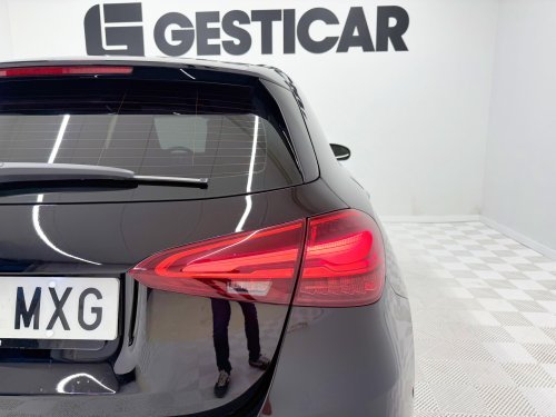 Comprar MERCEDES CLASE A A200 2024 de segunda mano MERCEDES CLASE A A200 2024 de segunda mano