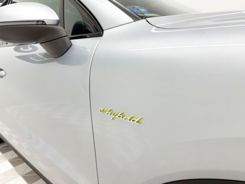 PORSCHE CAYENNE COUPE Coupe E-Hybrid 340 kW (462 CV) 2021 de segunda mano