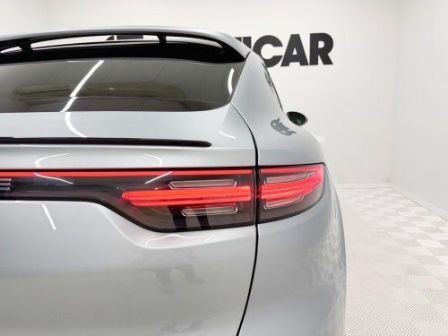 PORSCHE CAYENNE COUPE Coupe E-Hybrid 340 kW (462 CV) 2021 de segunda mano