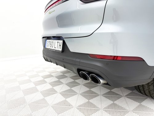 PORSCHE CAYENNE COUPE Coupe E-Hybrid 340 kW (462 CV) 2021 de segunda mano