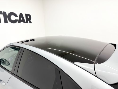 PORSCHE CAYENNE COUPE Coupe E-Hybrid 340 kW (462 CV) 2021 de segunda mano