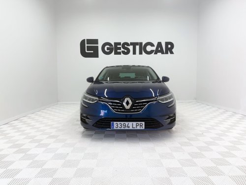 Comprar RENAULT MéGANE ZEN TCE 103 KW 2021 de segunda mano RENAULT MéGANE ZEN TCE 103 KW 2021 de segunda mano