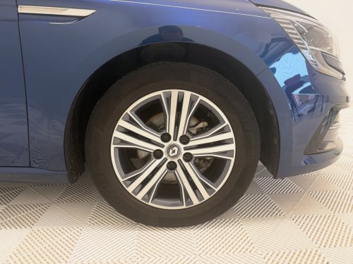 Comprar RENAULT MéGANE ZEN TCE 103 KW 2021 de segunda mano RENAULT MéGANE ZEN TCE 103 KW 2021 de segunda mano