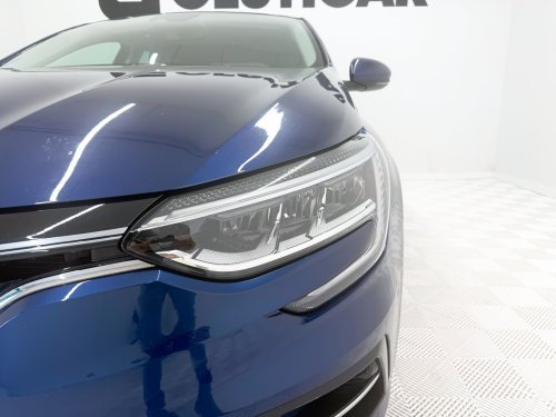 Comprar RENAULT MéGANE ZEN TCE 103 KW 2021 de segunda mano RENAULT MéGANE ZEN TCE 103 KW 2021 de segunda mano