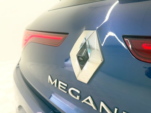 Comprar RENAULT MéGANE ZEN TCE 103 KW 2021 de segunda mano RENAULT MéGANE ZEN TCE 103 KW 2021 de segunda mano