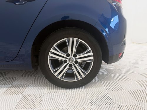 Comprar RENAULT MéGANE ZEN TCE 103 KW 2021 de segunda mano RENAULT MéGANE ZEN TCE 103 KW 2021 de segunda mano