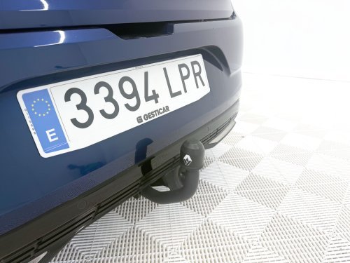 Comprar RENAULT MéGANE ZEN TCE 103 KW 2021 de segunda mano RENAULT MéGANE ZEN TCE 103 KW 2021 de segunda mano