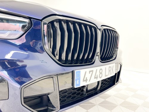 BMW X5 xDrive40i M Sport 2021 de segunda mano