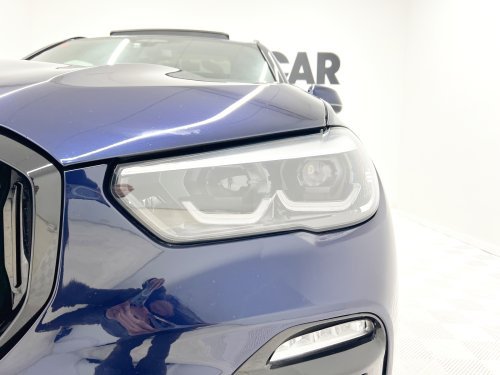 BMW X5 xDrive40i M Sport 2021 de segunda mano