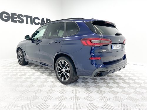BMW X5 xDrive40i M Sport 2021 de segunda mano