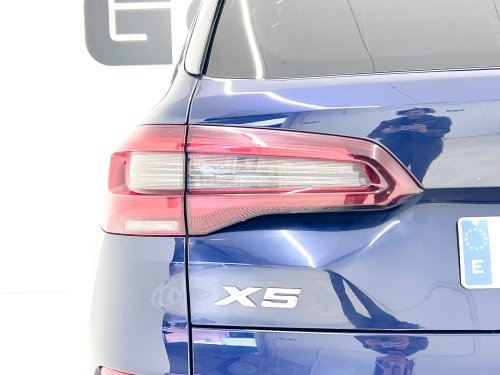BMW X5 xDrive40i M Sport 2021 de segunda mano